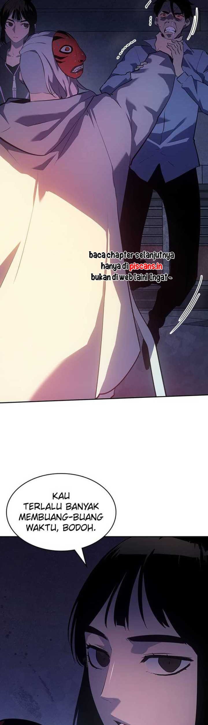 7Fates: Chakho Chapter 26 - halaman 47