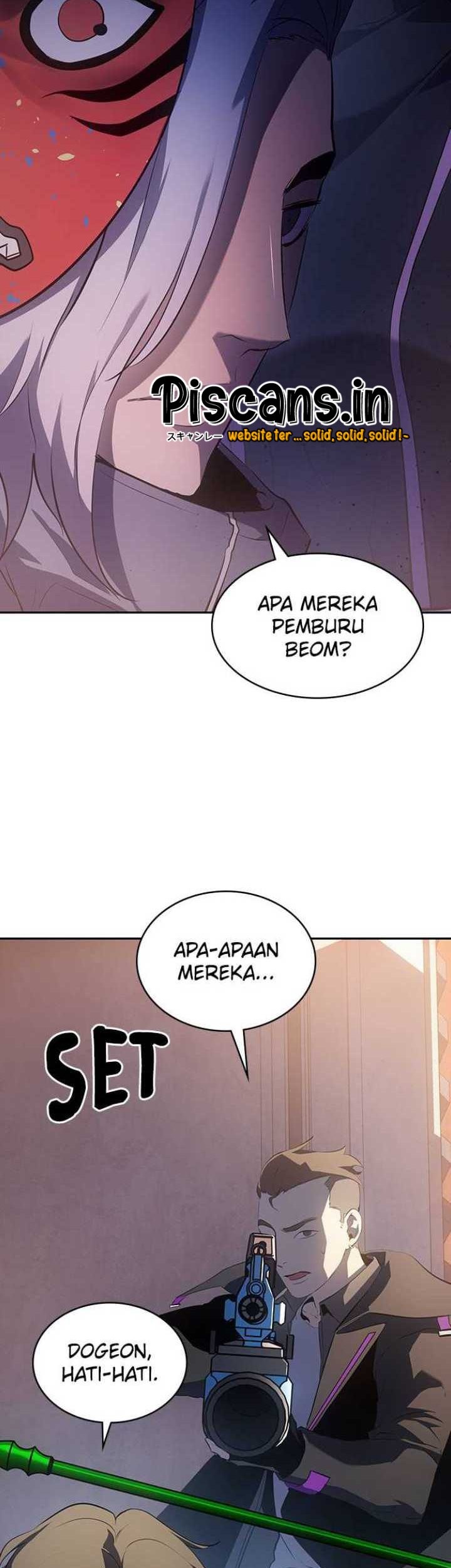 7Fates: Chakho Chapter 26 - halaman 49