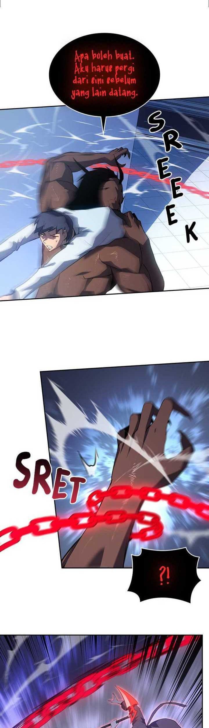 7Fates: Chakho Chapter 26 - halaman 5