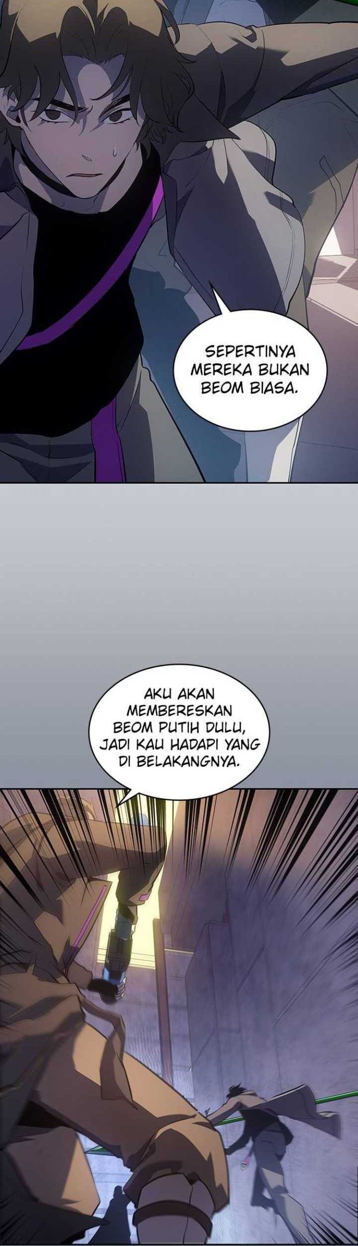 7Fates: Chakho Chapter 26 - halaman 50