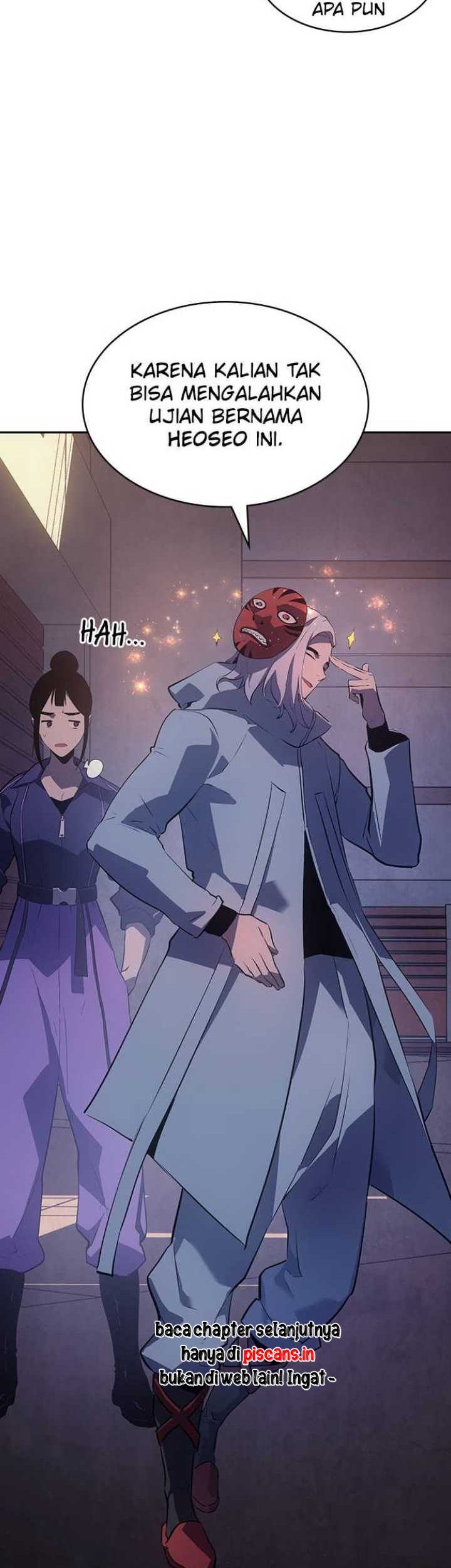 7Fates: Chakho Chapter 26 - halaman 59