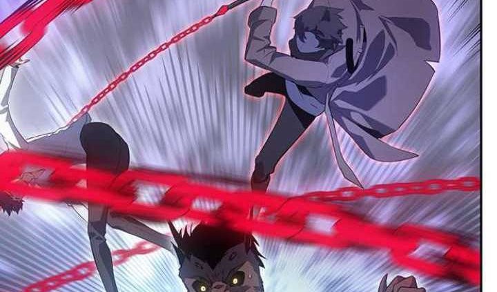 7Fates: Chakho Chapter 26 - halaman 6