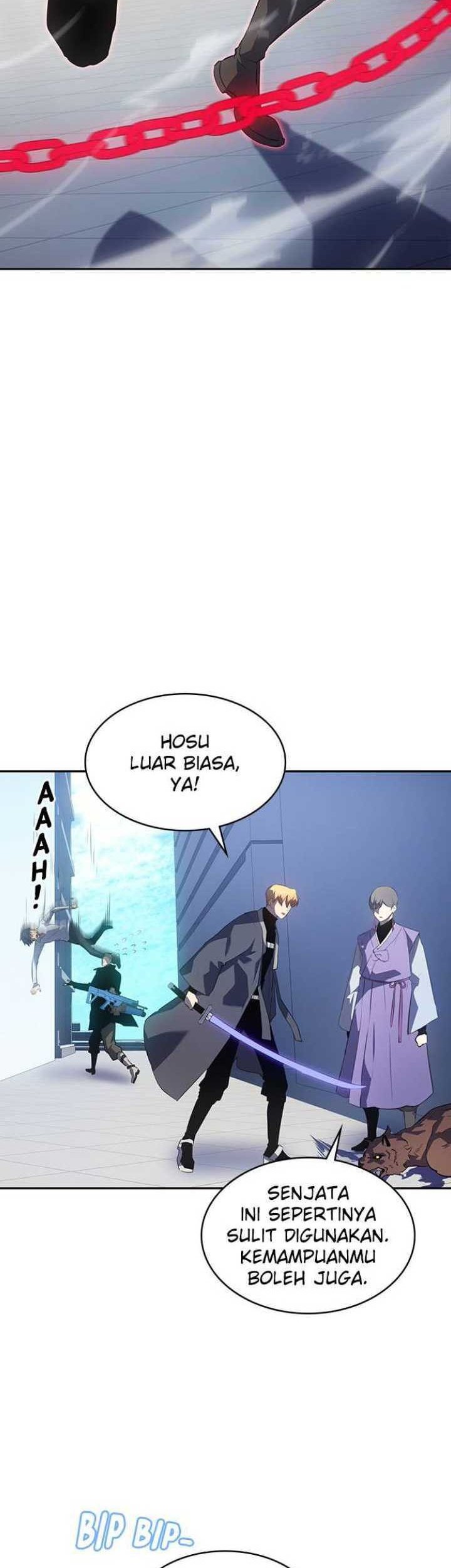7Fates: Chakho Chapter 26 - halaman 8