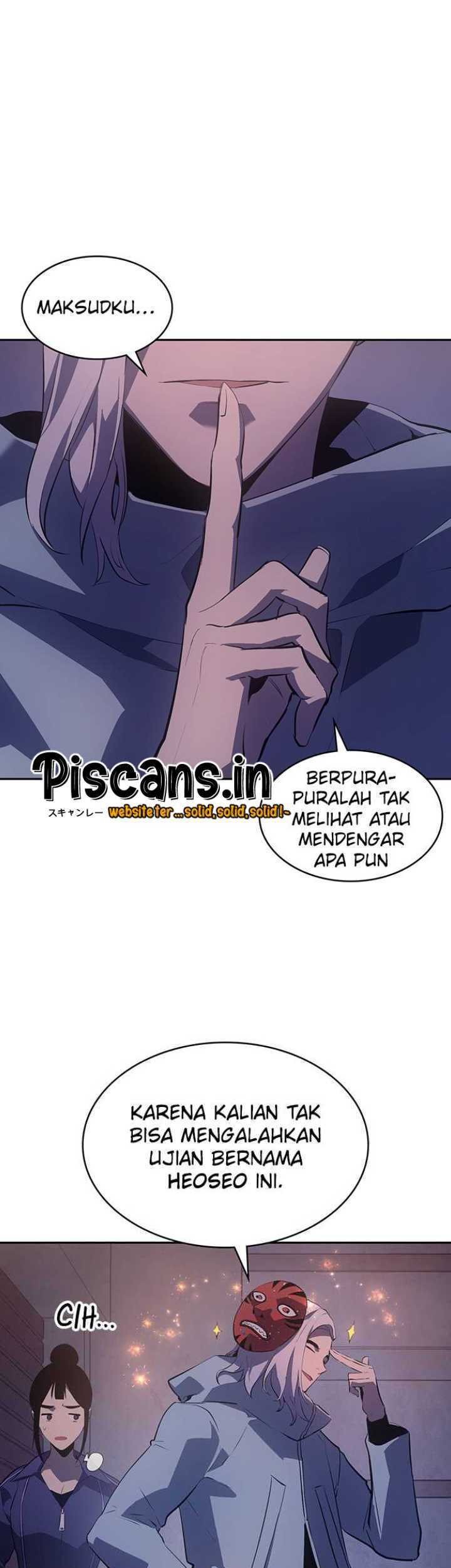 7Fates: Chakho Chapter 27 - halaman 1