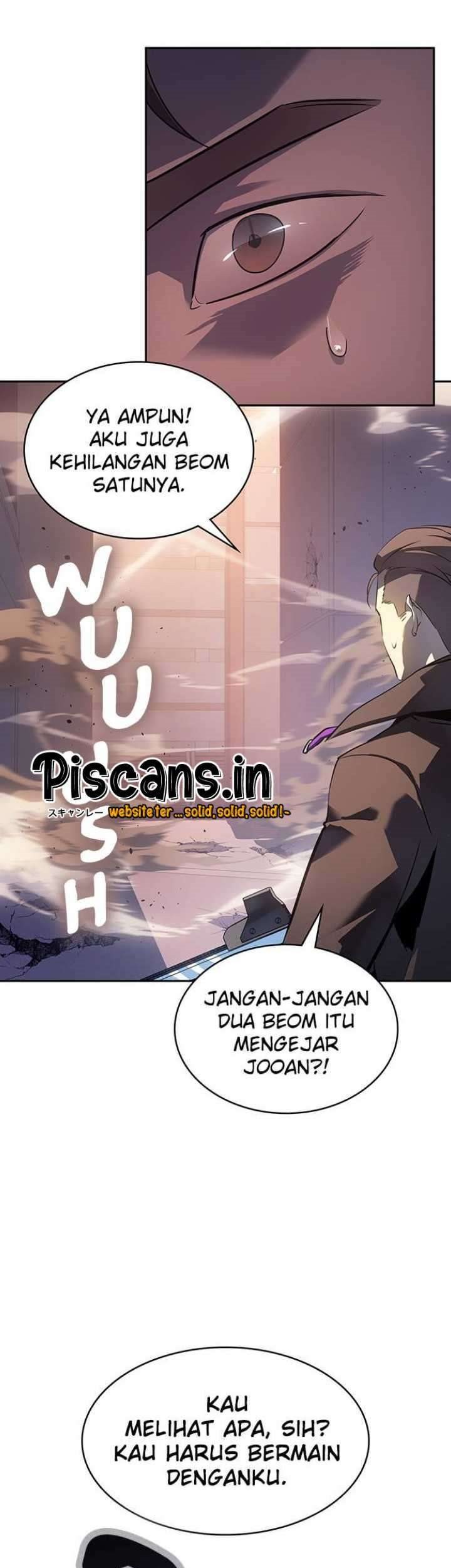 7Fates: Chakho Chapter 27 - halaman 13