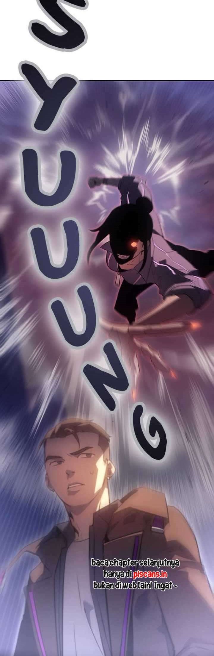 7Fates: Chakho Chapter 27 - halaman 14