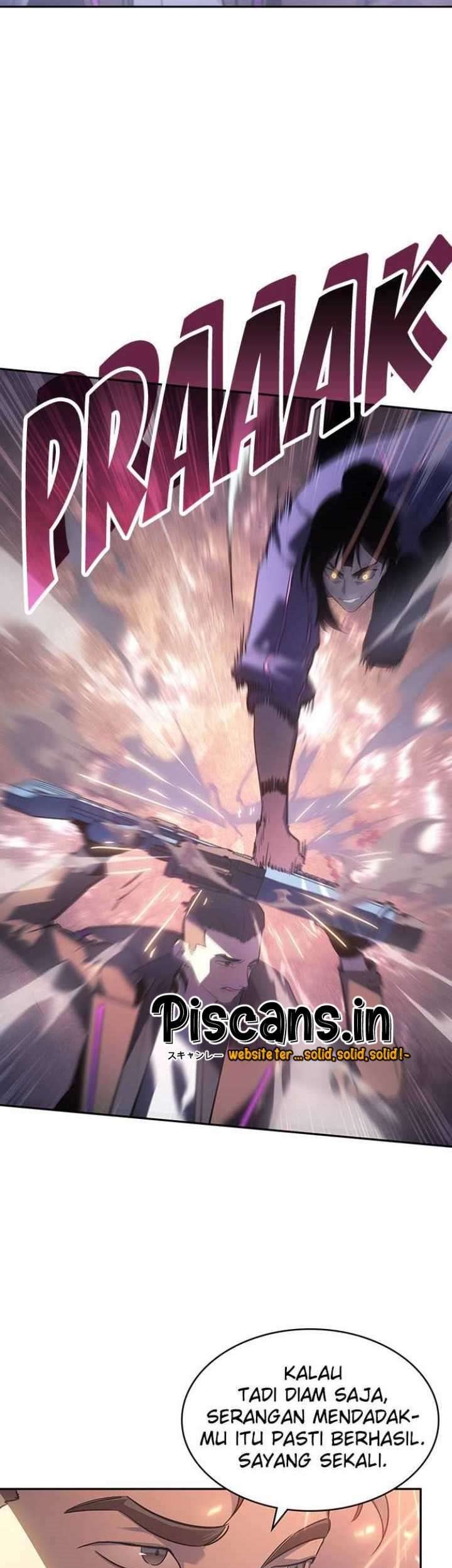 7Fates: Chakho Chapter 27 - halaman 15