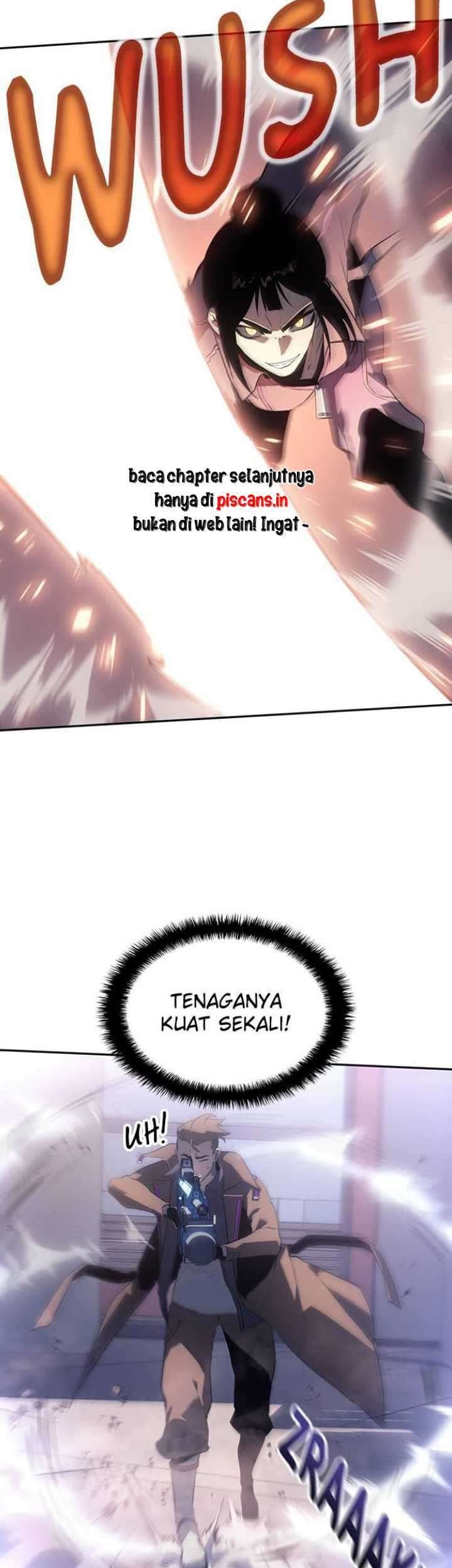 7Fates: Chakho Chapter 27 - halaman 17