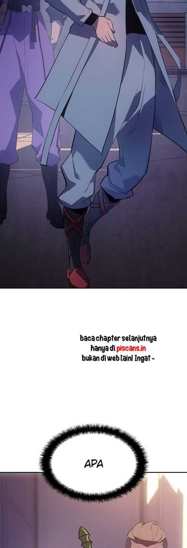 7Fates: Chakho Chapter 27 - halaman 2