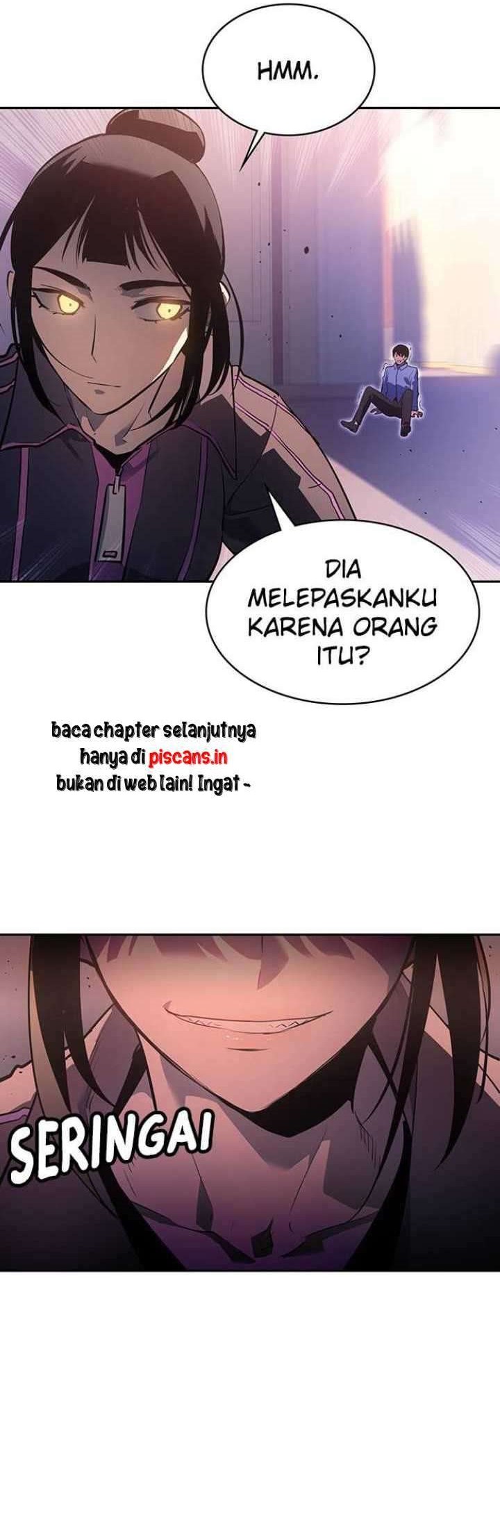 7Fates: Chakho Chapter 27 - halaman 20