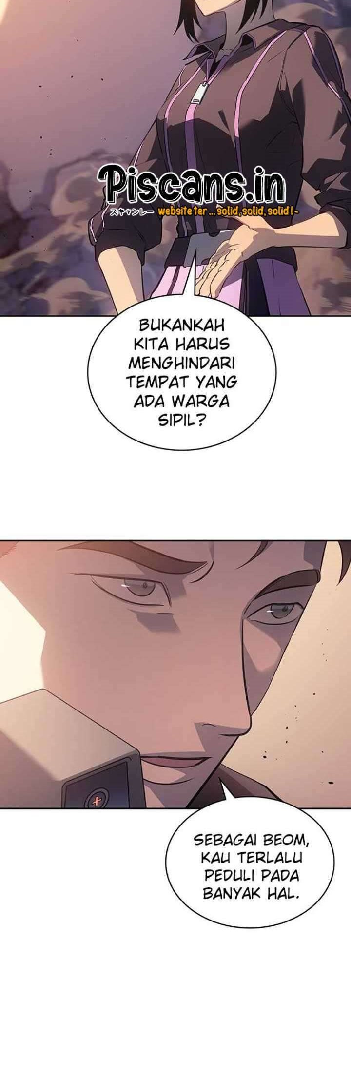 7Fates: Chakho Chapter 27 - halaman 22