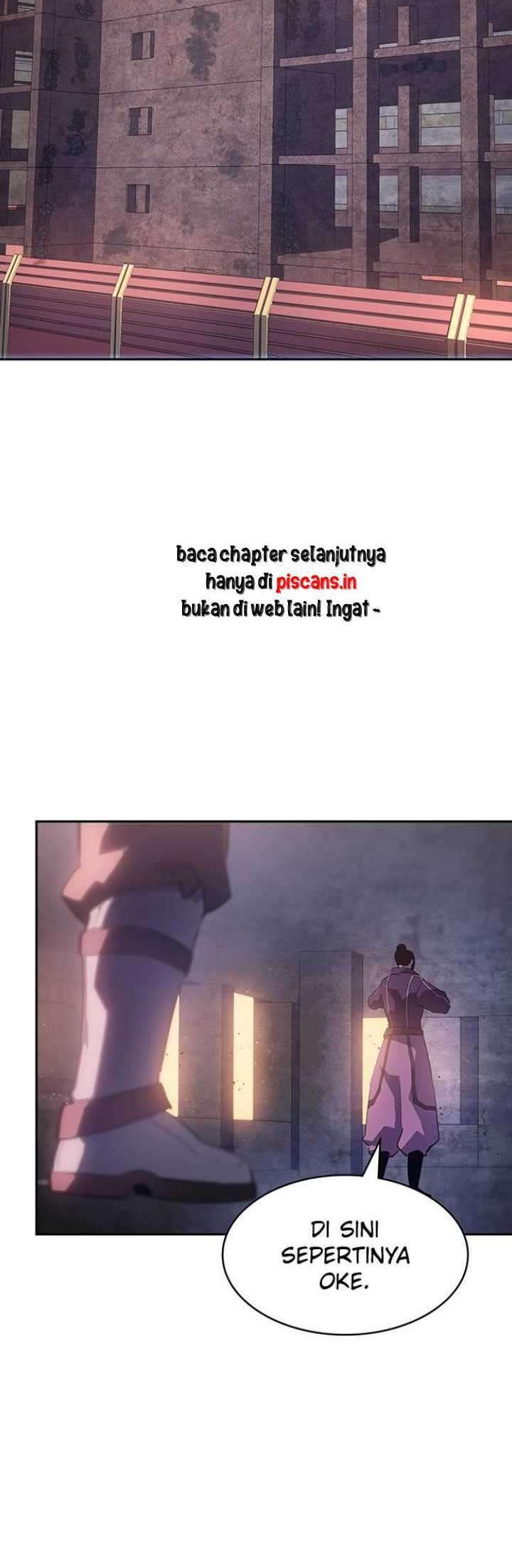 7Fates: Chakho Chapter 27 - halaman 24