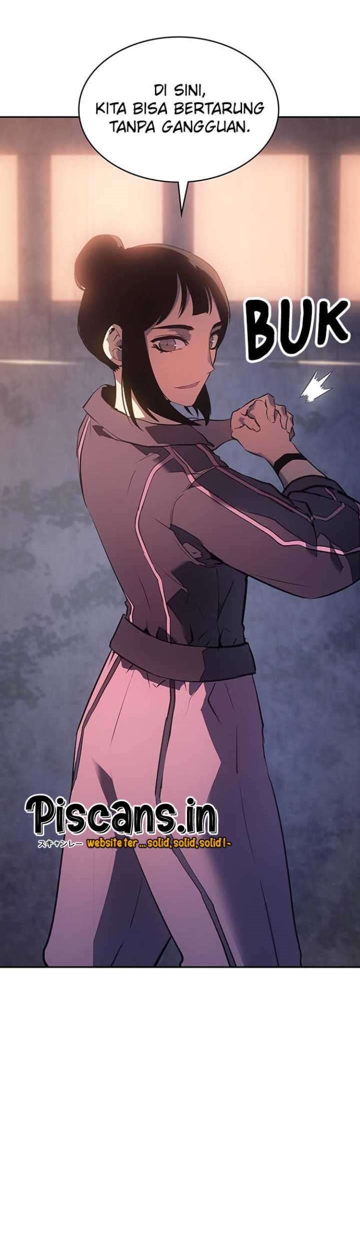 7Fates: Chakho Chapter 27 - halaman 25