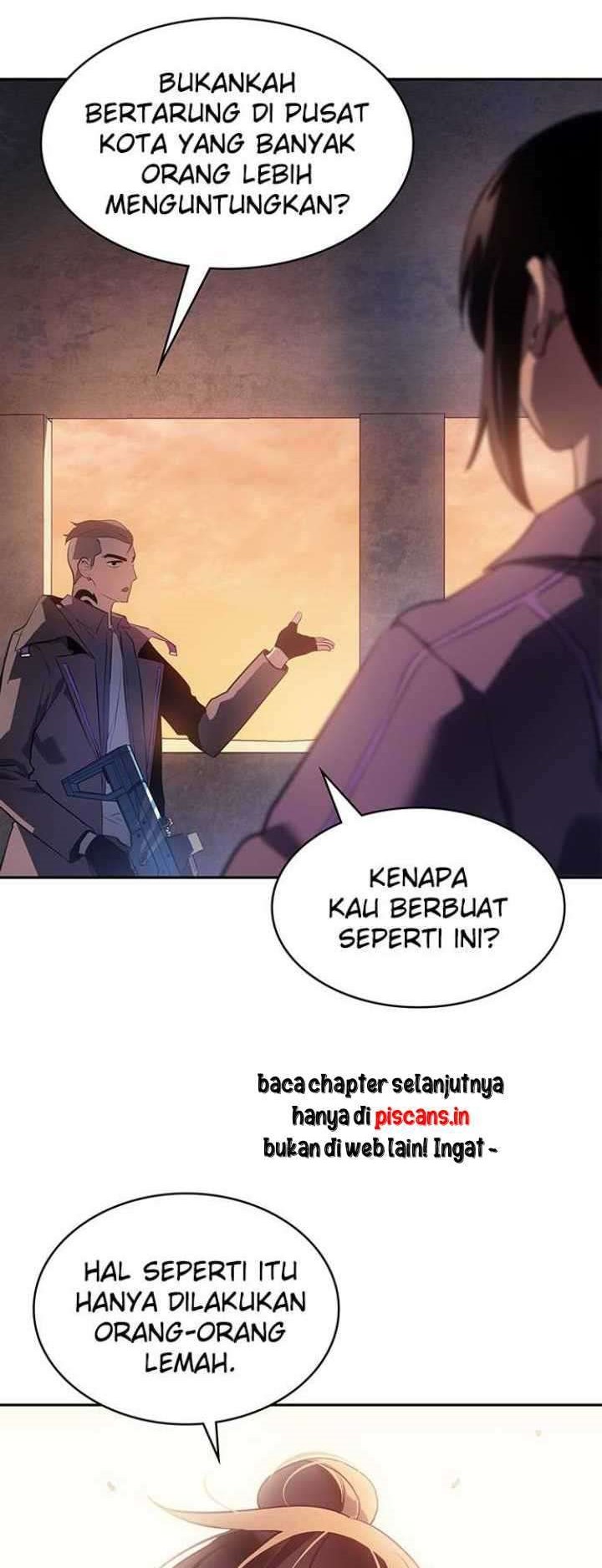 7Fates: Chakho Chapter 27 - halaman 26