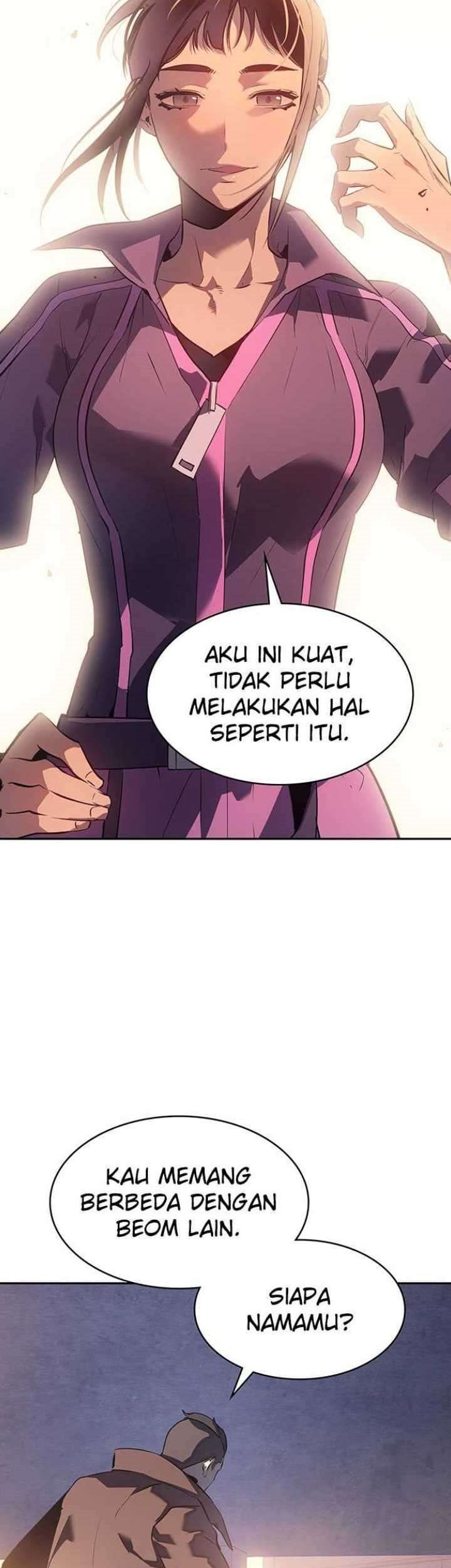 7Fates: Chakho Chapter 27 - halaman 27