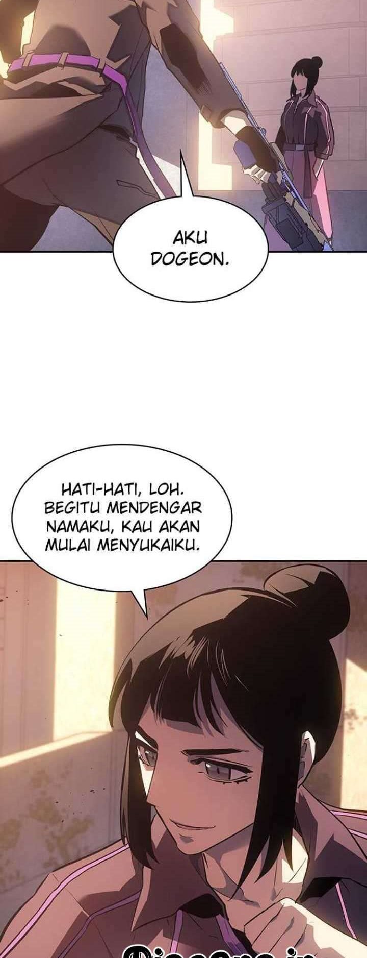 7Fates: Chakho Chapter 27 - halaman 28