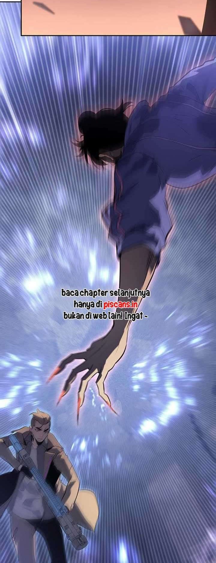 7Fates: Chakho Chapter 27 - halaman 30