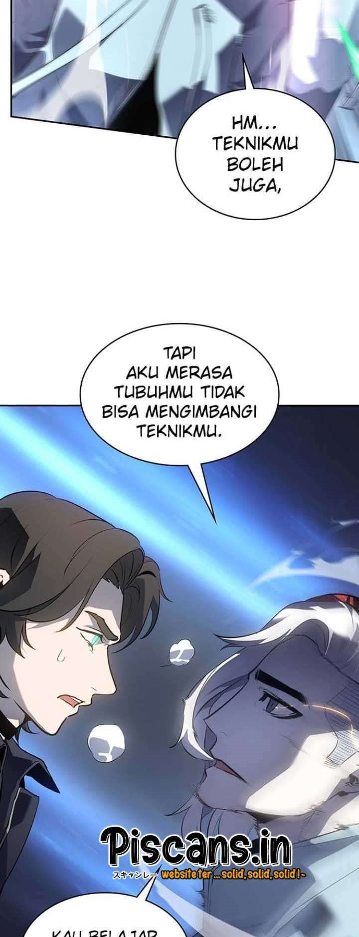 7Fates: Chakho Chapter 27 - halaman 34