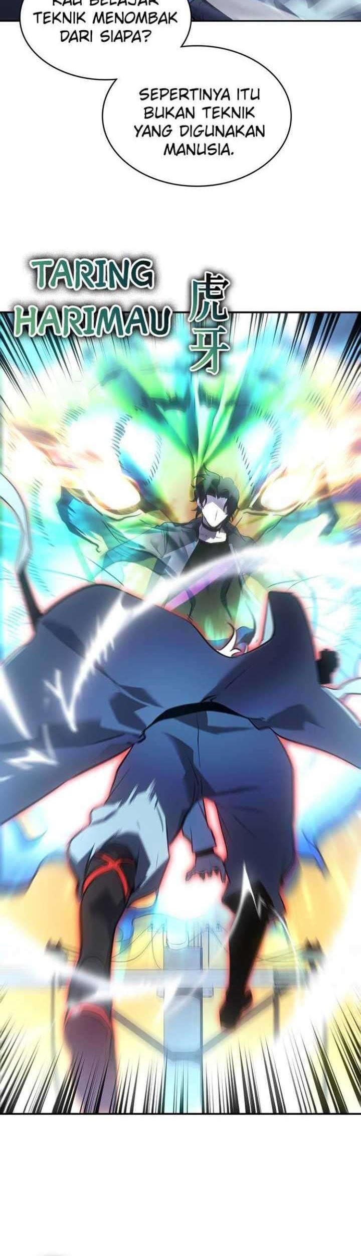 7Fates: Chakho Chapter 27 - halaman 35