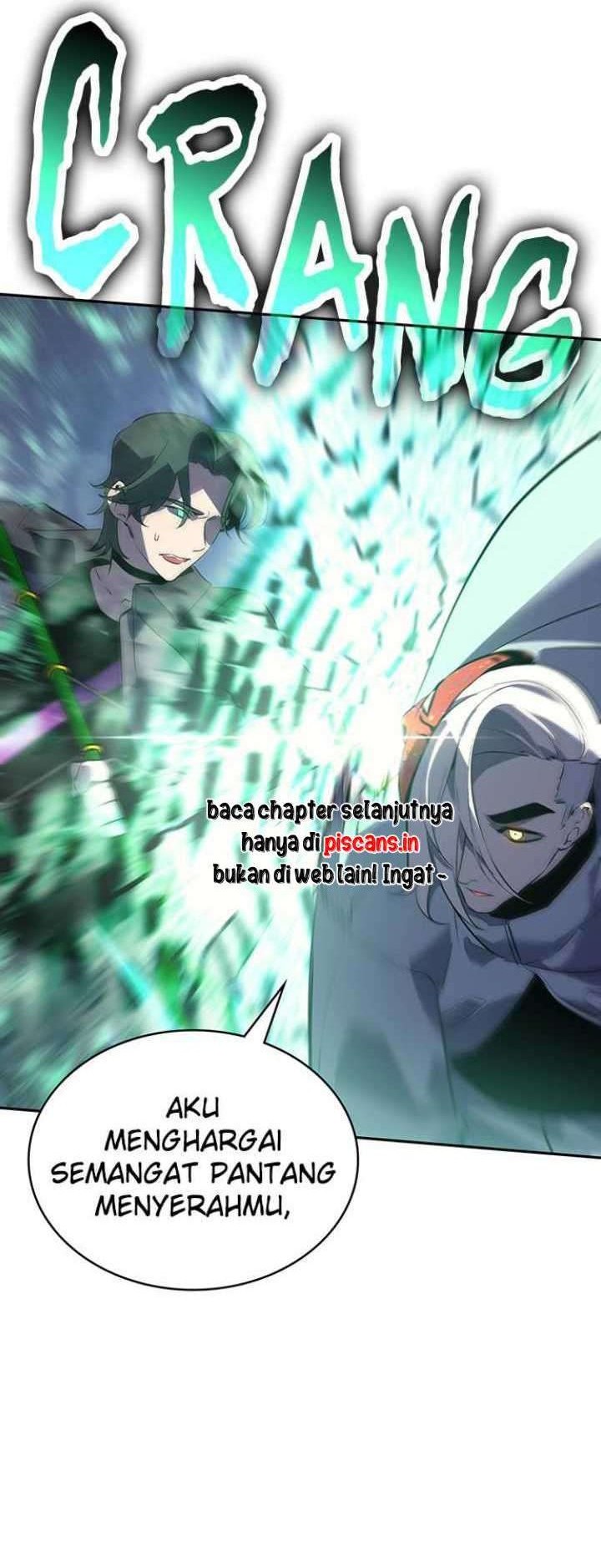 7Fates: Chakho Chapter 27 - halaman 36