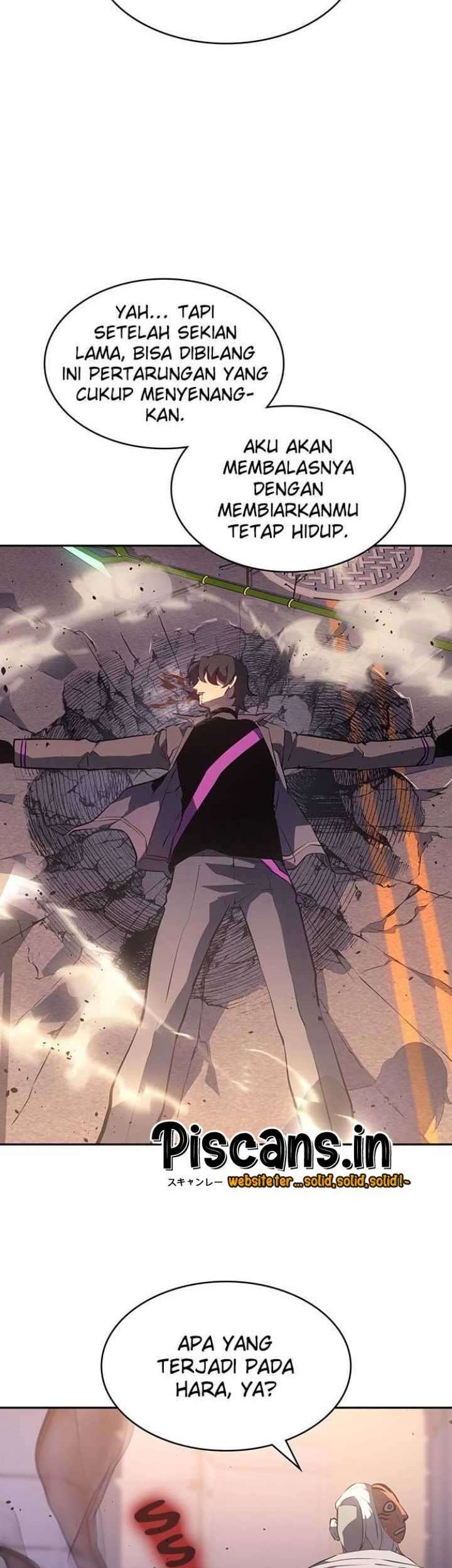 7Fates: Chakho Chapter 27 - halaman 39
