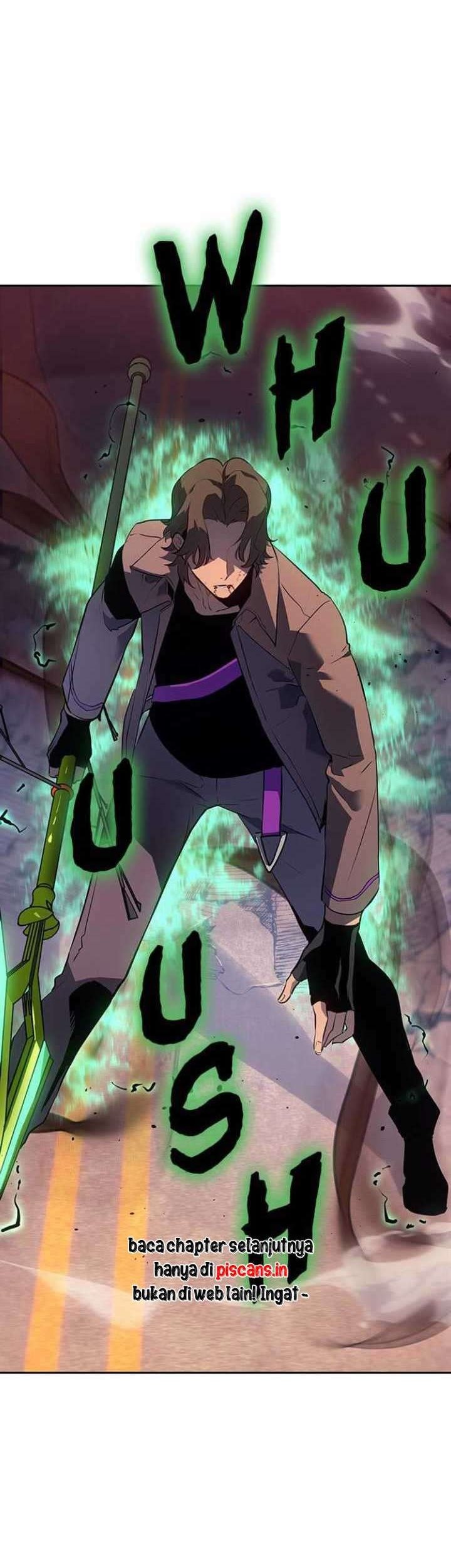 7Fates: Chakho Chapter 27 - halaman 41