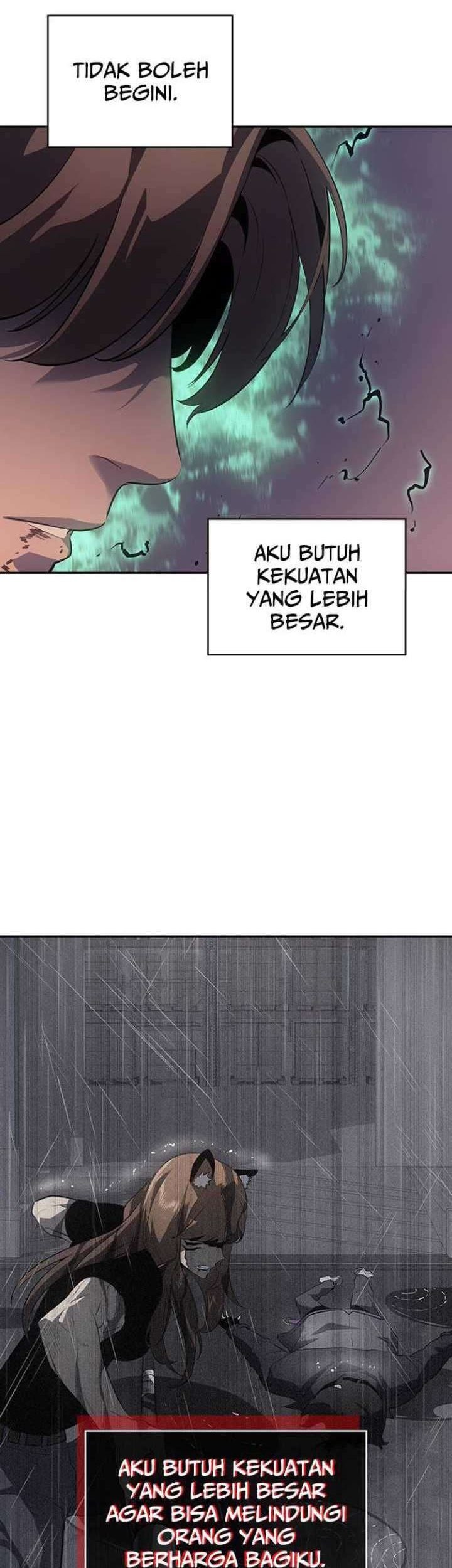 7Fates: Chakho Chapter 27 - halaman 43