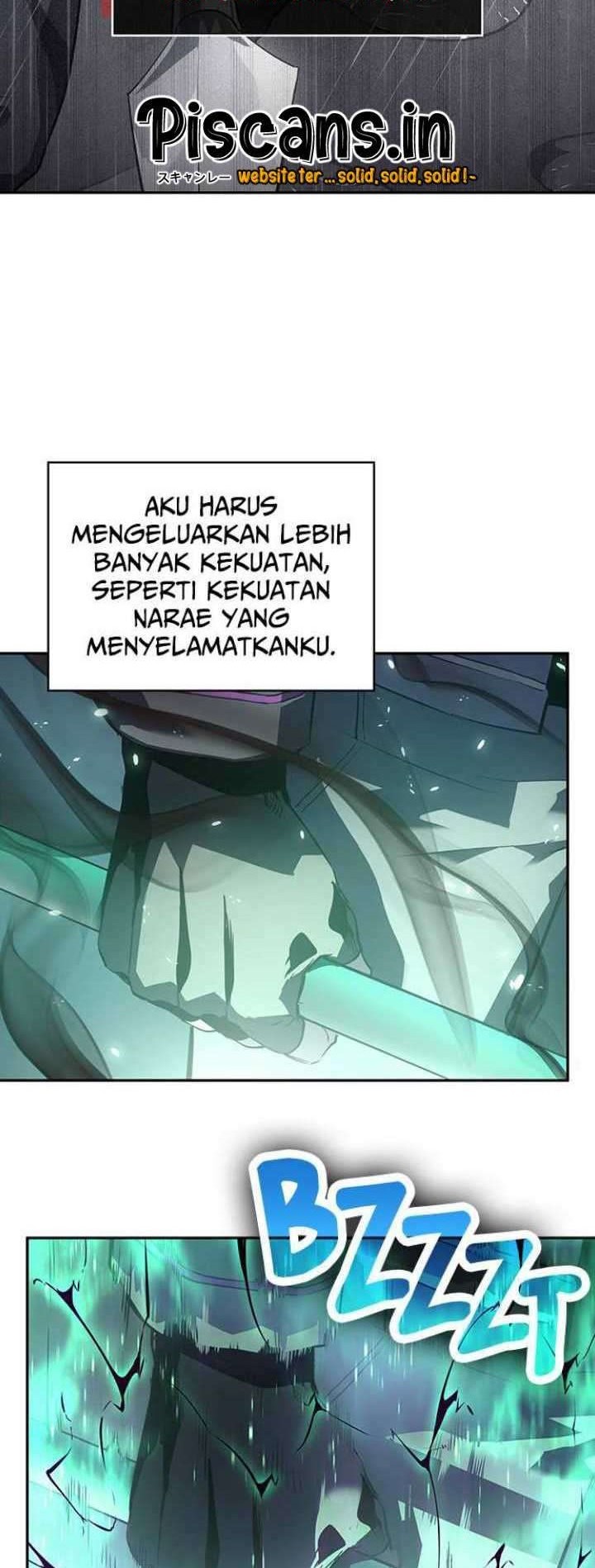 7Fates: Chakho Chapter 27 - halaman 44