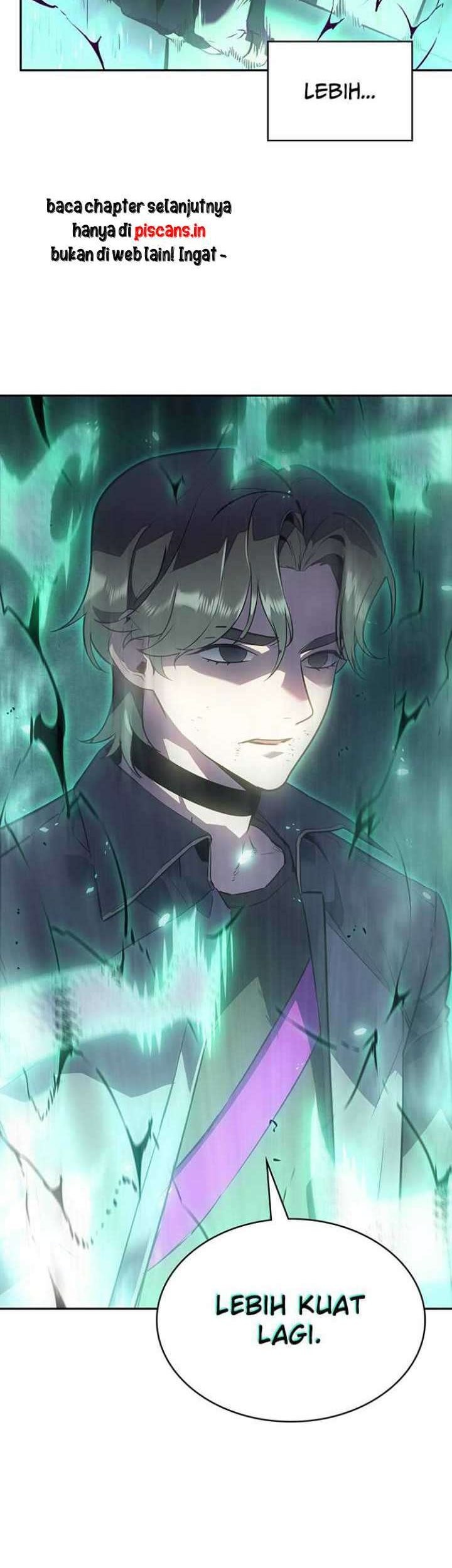 7Fates: Chakho Chapter 27 - halaman 45