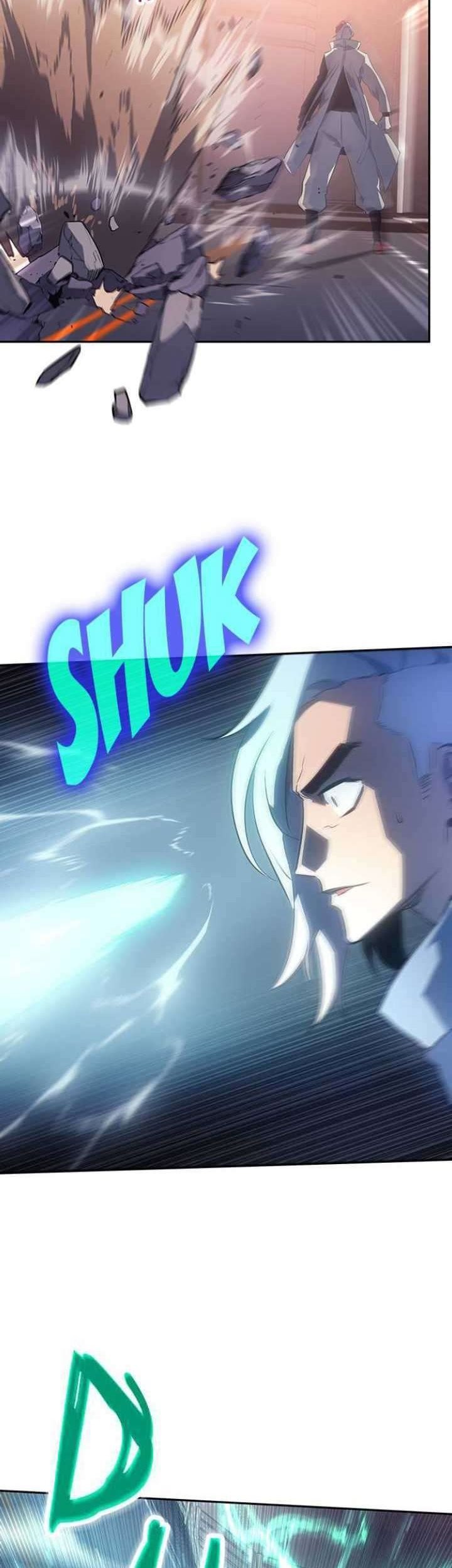 7Fates: Chakho Chapter 27 - halaman 47