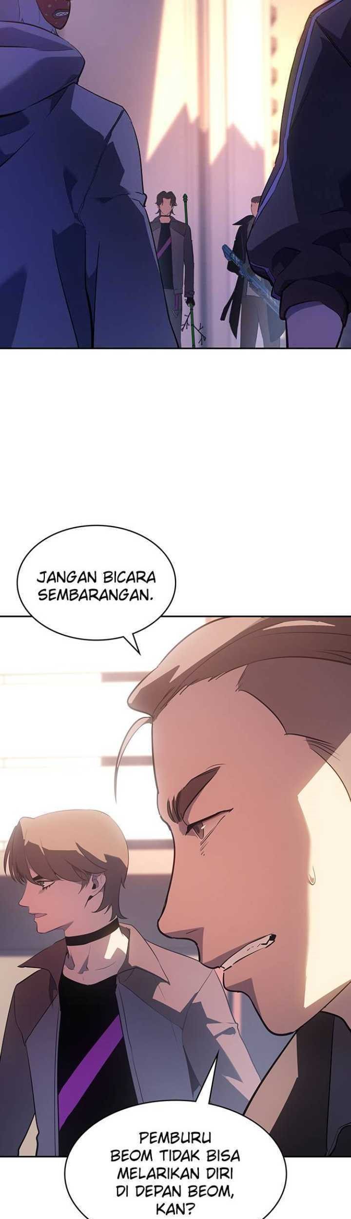 7Fates: Chakho Chapter 27 - halaman 5