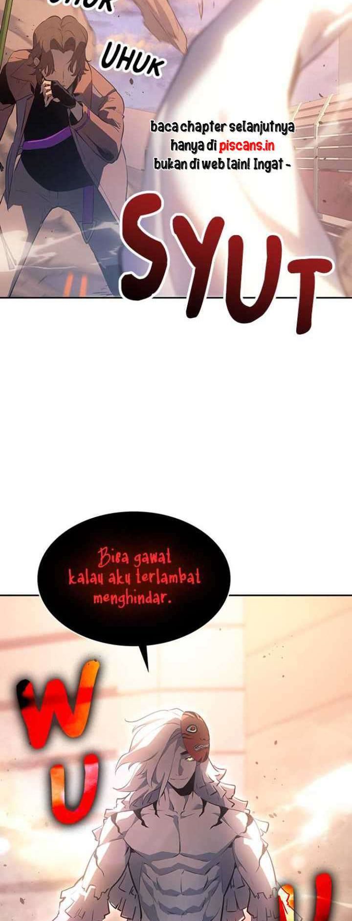 7Fates: Chakho Chapter 27 - halaman 51