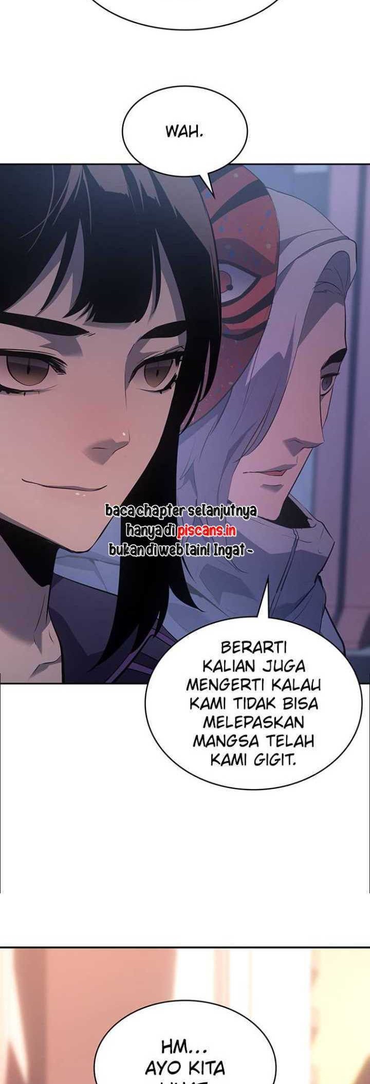 7Fates: Chakho Chapter 27 - halaman 6