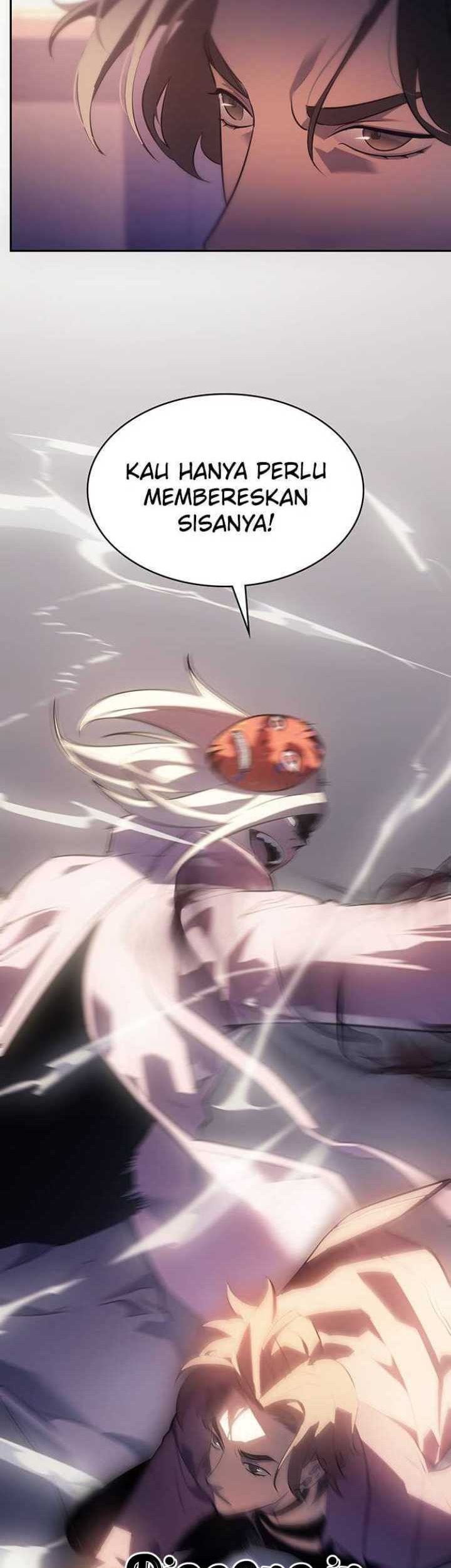 7Fates: Chakho Chapter 27 - halaman 9