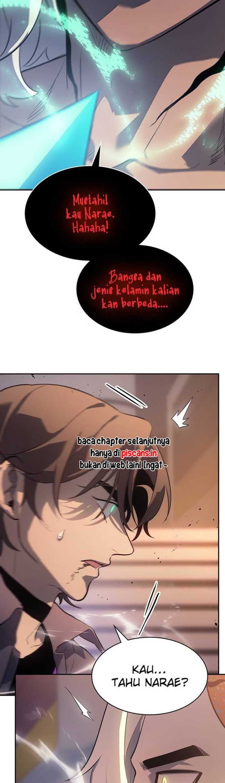 7Fates: Chakho Chapter 28 - halaman 13