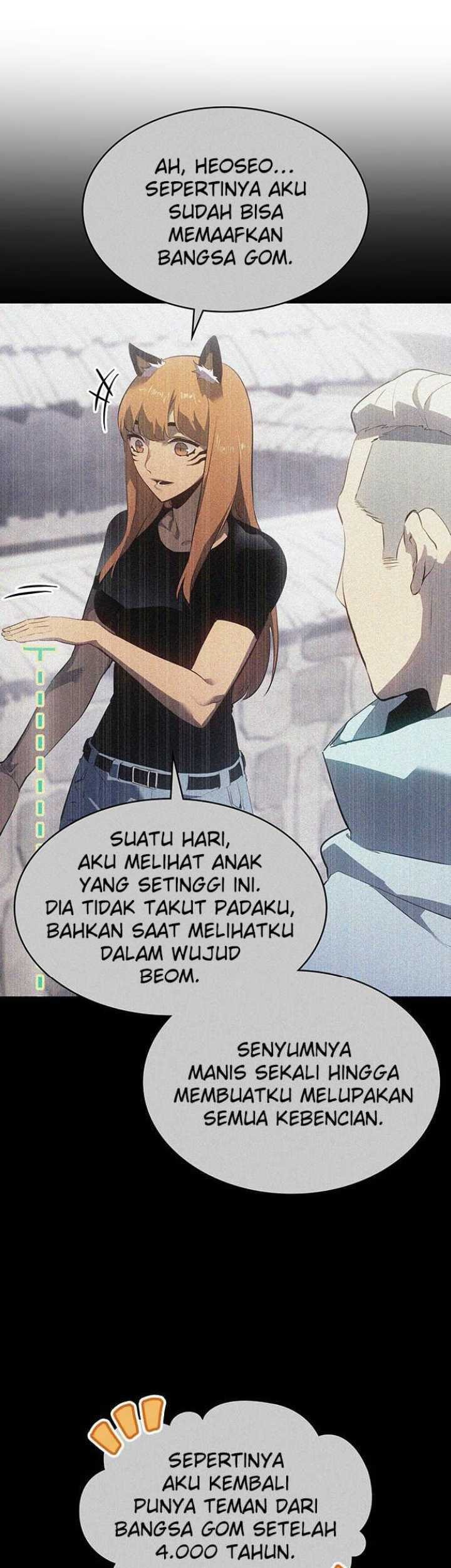 7Fates: Chakho Chapter 28 - halaman 15