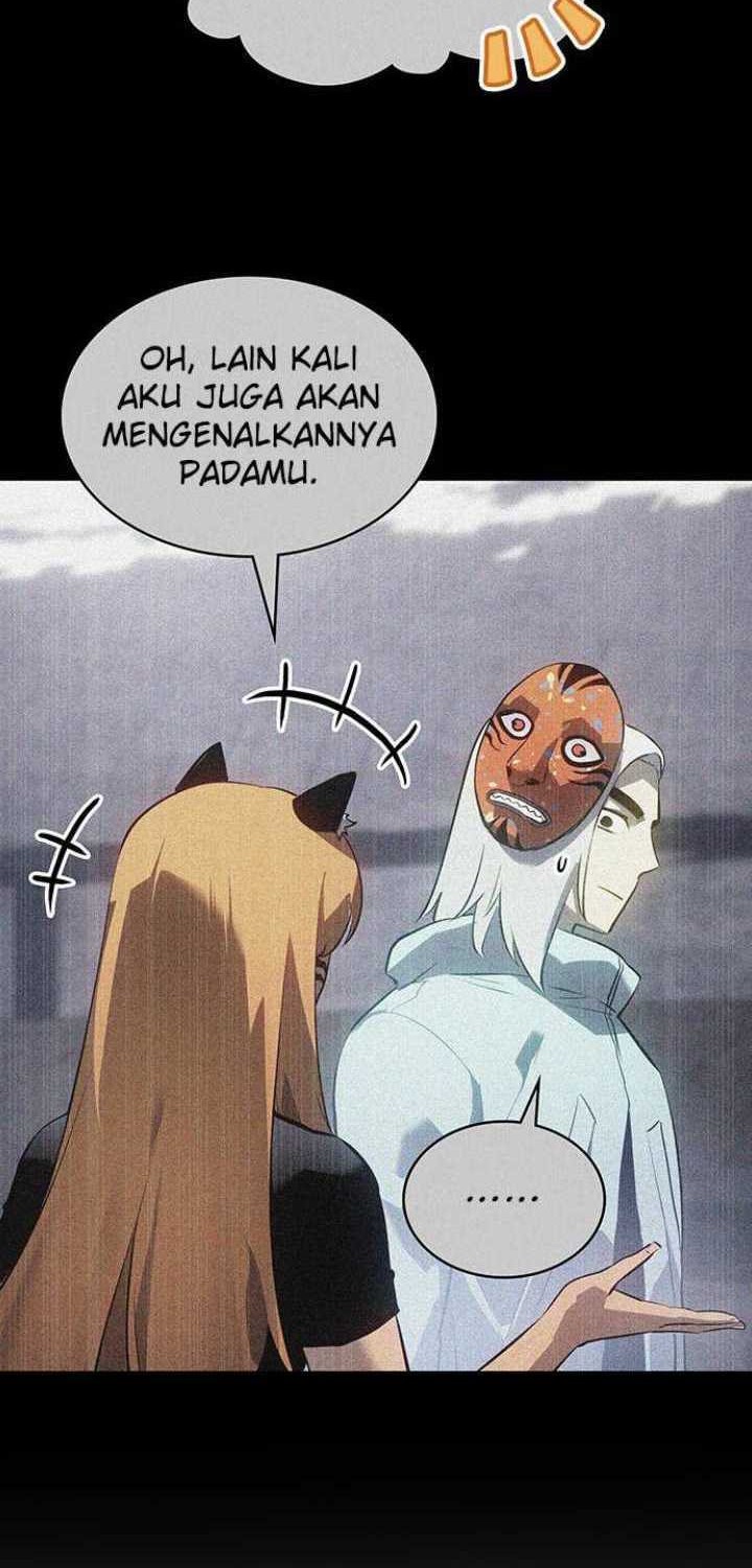 7Fates: Chakho Chapter 28 - halaman 16