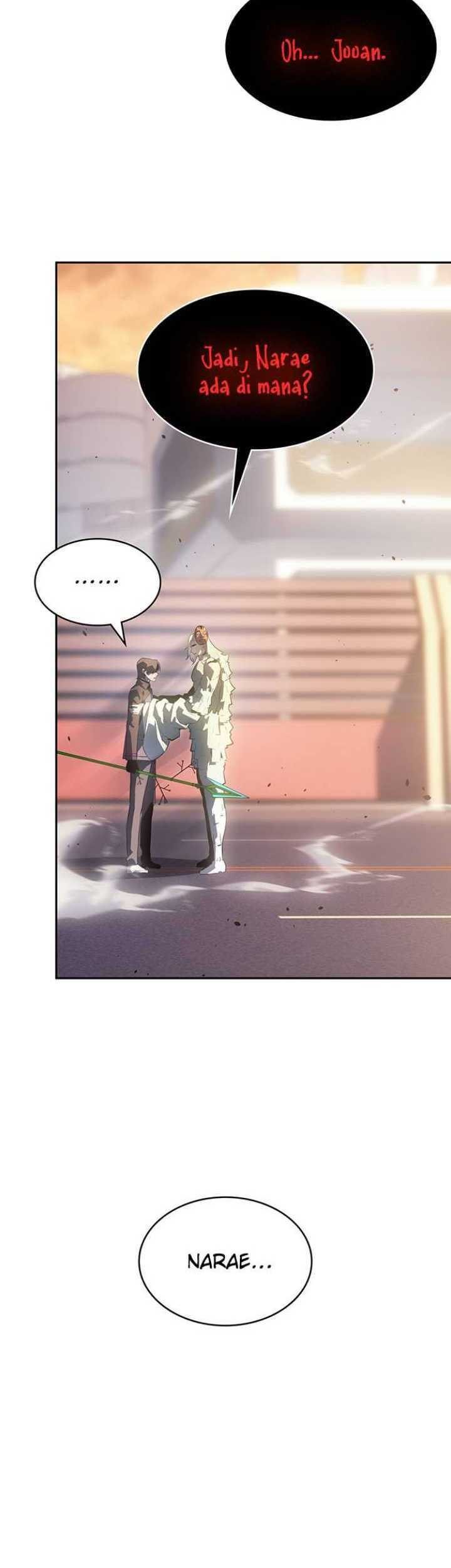 7Fates: Chakho Chapter 28 - halaman 21