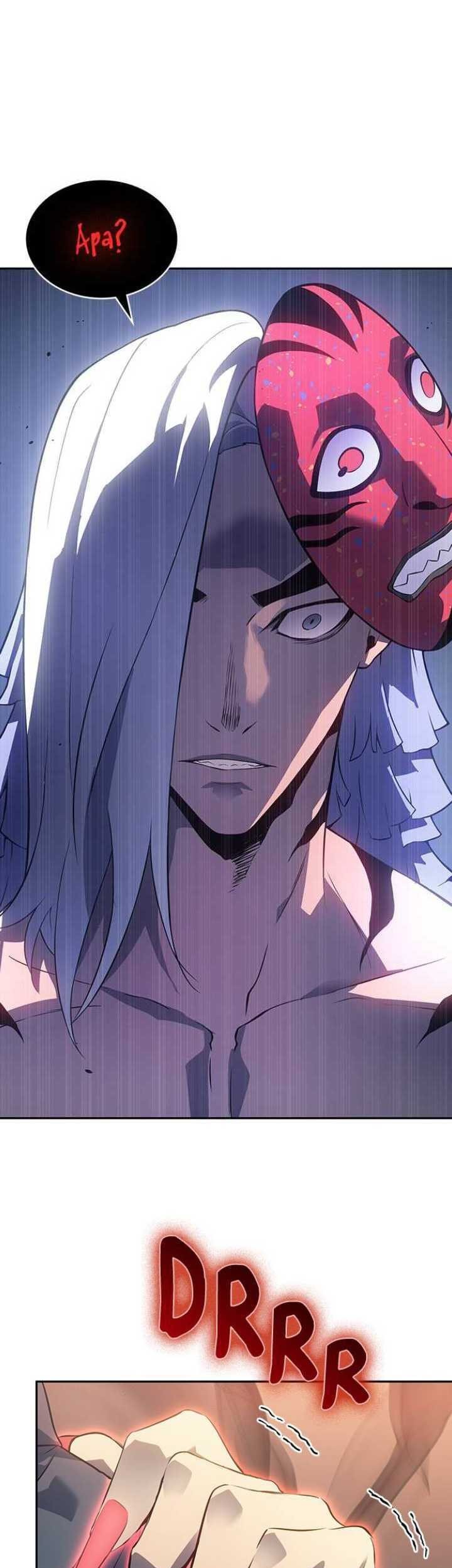 7Fates: Chakho Chapter 28 - halaman 23