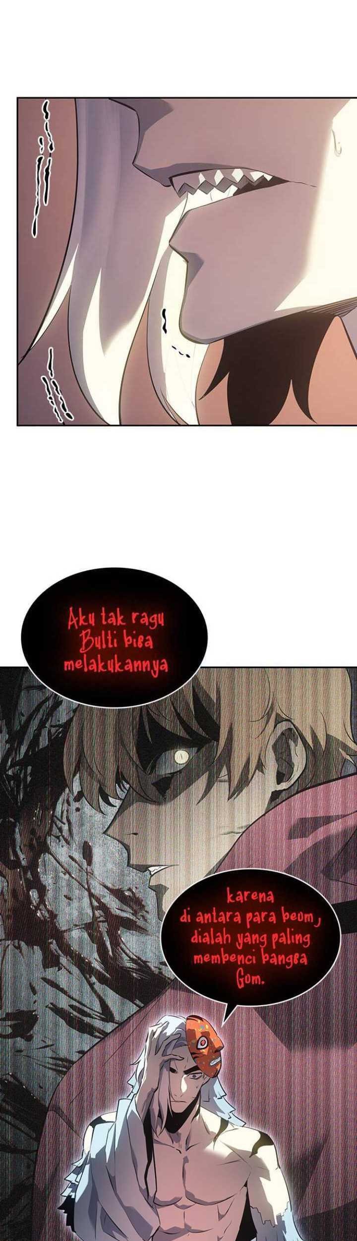 7Fates: Chakho Chapter 28 - halaman 27