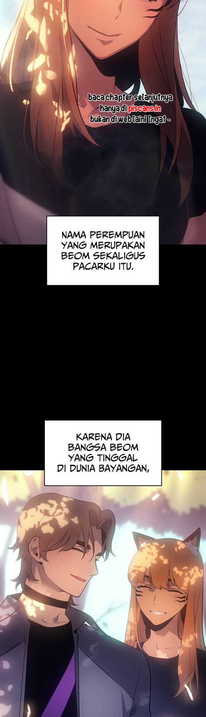 7Fates: Chakho Chapter 28 - halaman 3