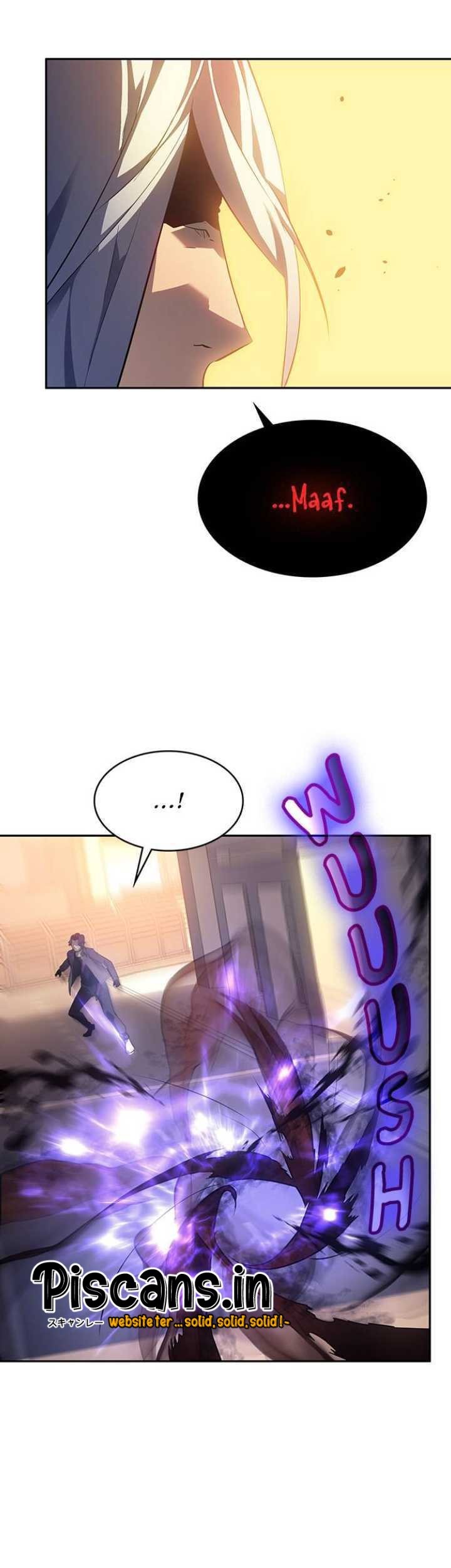 7Fates: Chakho Chapter 28 - halaman 30