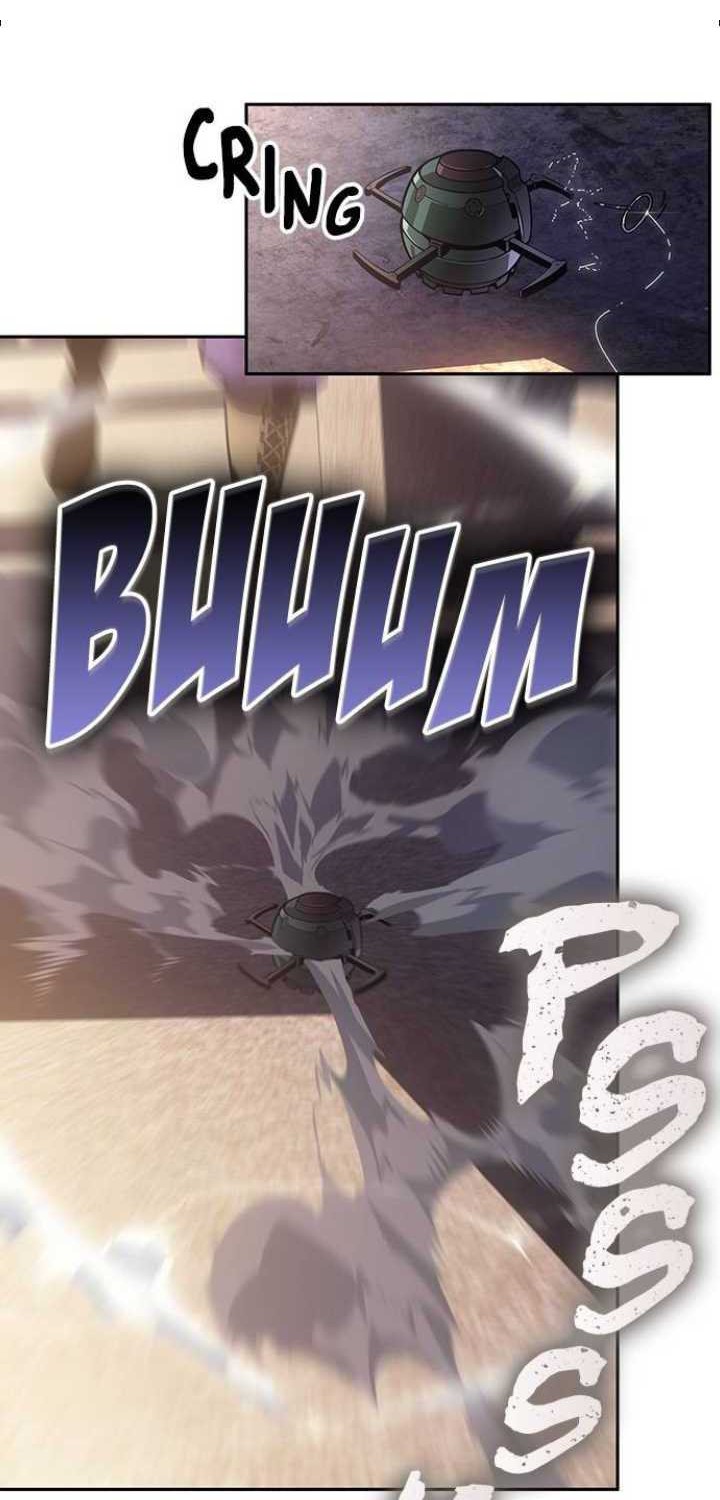 7Fates: Chakho Chapter 28 - halaman 31
