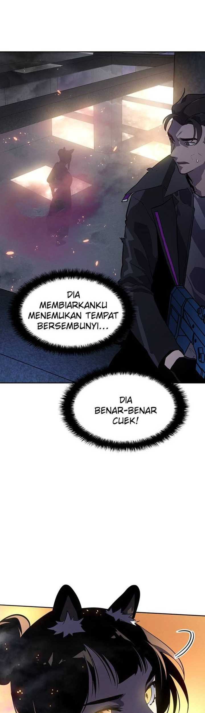 7Fates: Chakho Chapter 28 - halaman 34