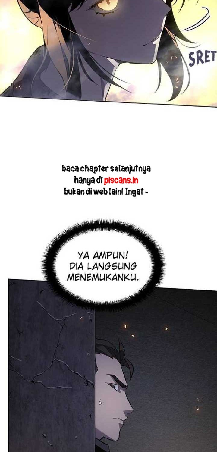 7Fates: Chakho Chapter 28 - halaman 35