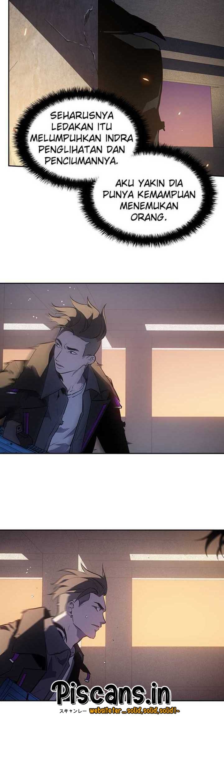 7Fates: Chakho Chapter 28 - halaman 36