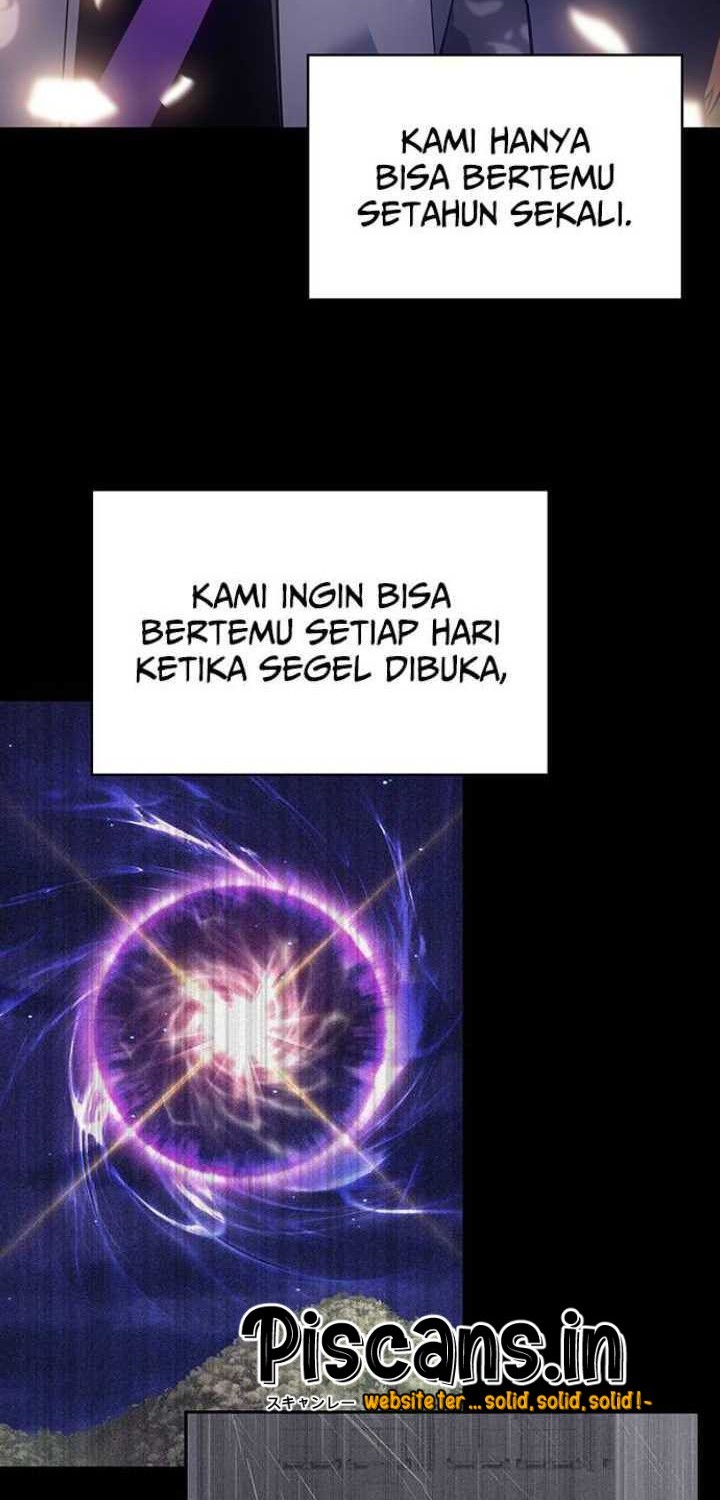 7Fates: Chakho Chapter 28 - halaman 4