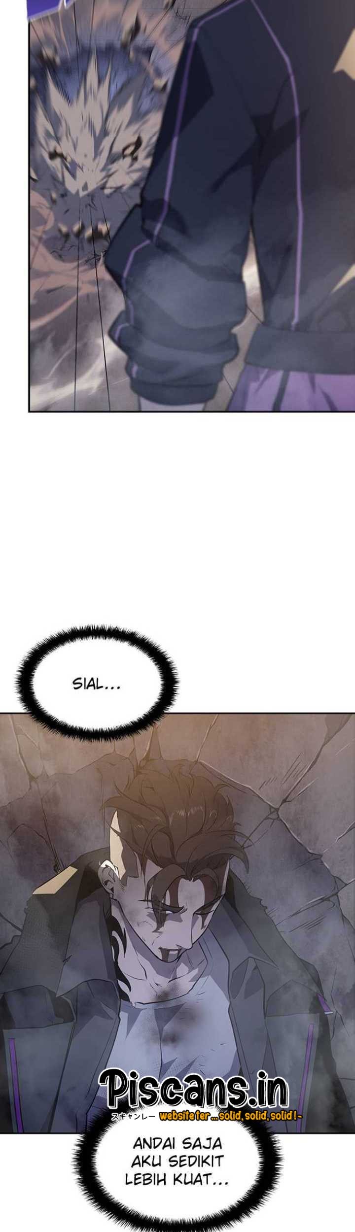 7Fates: Chakho Chapter 28 - halaman 40