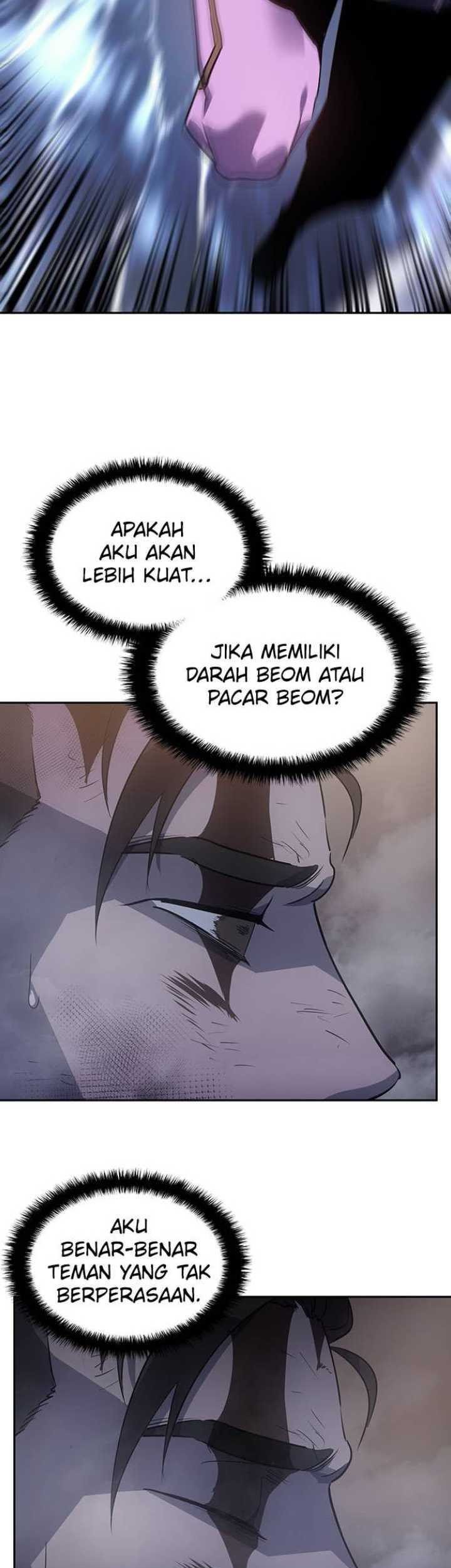 7Fates: Chakho Chapter 28 - halaman 42