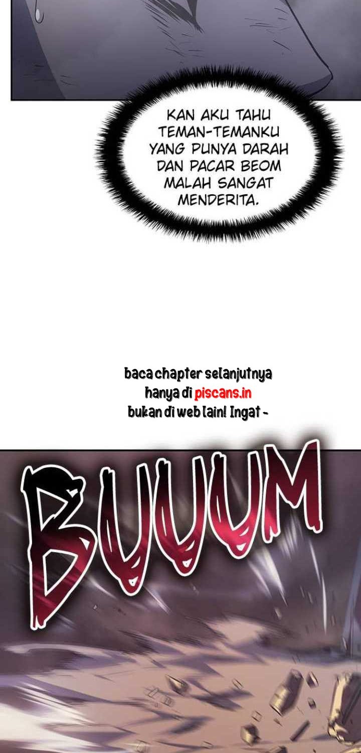 7Fates: Chakho Chapter 28 - halaman 43